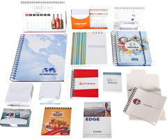Brindes Personalizados (Agendas, cadernos, Blocos, Cubos, Calendários, etc) Brindes Personalizados (Agendas, cadernos, Blocos, Cubos, Calendários, etc)