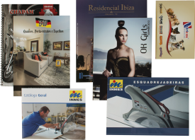 Promocional (Flyers, cartazes, Material PDV, Panfletos, etc) Promocional (Flyers, cartazes, Material PDV, Panfletos, etc)