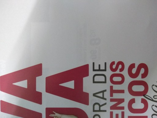 Transparência do papel Transparência do papel
