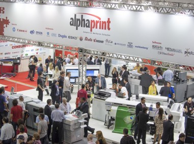 Grfica JK na Expoprint